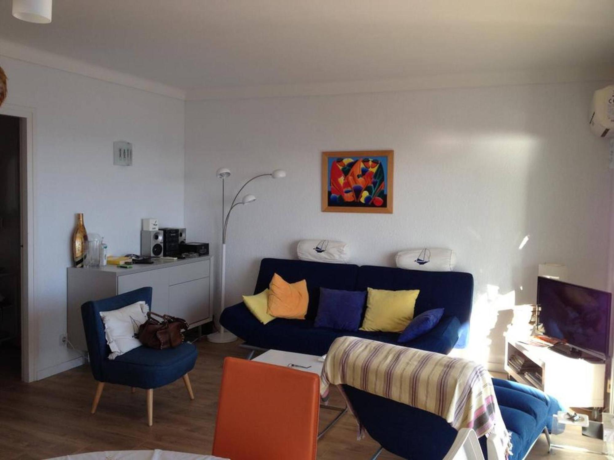 Apartamento Vista Mar Y Parking En Roses Av-27 Exteriér fotografie