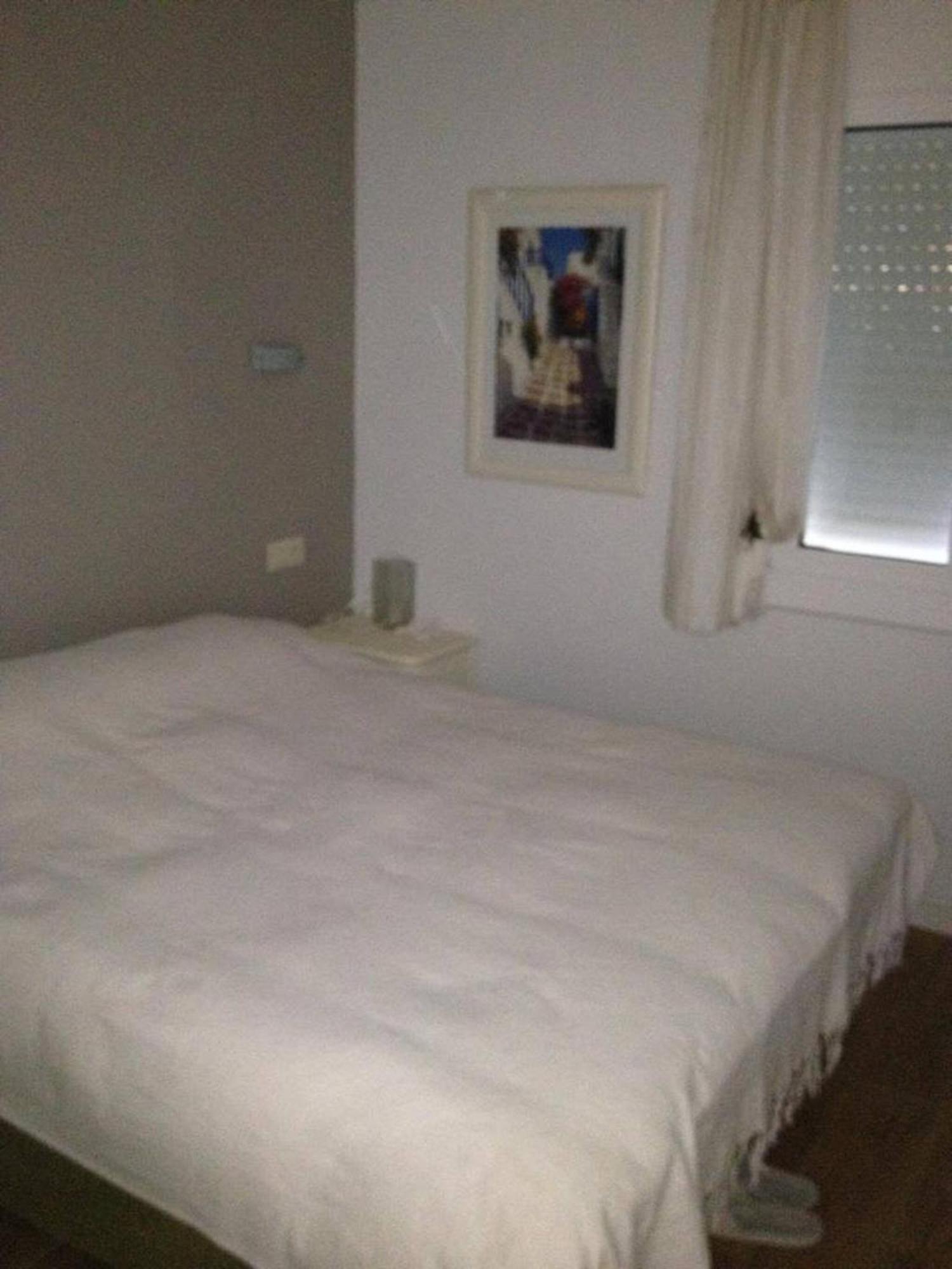 Apartamento Vista Mar Y Parking En Roses Av-27 Exteriér fotografie