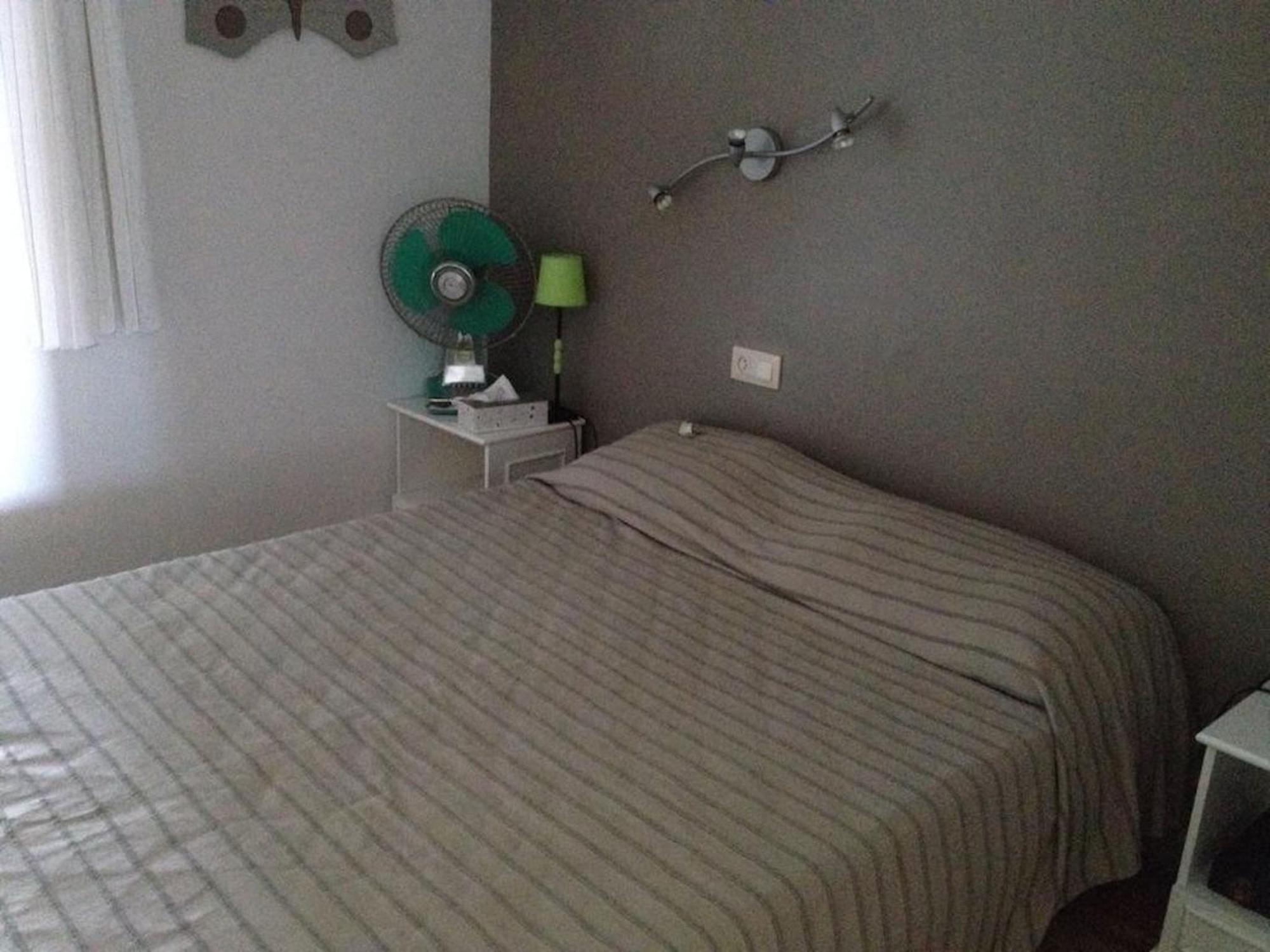 Apartamento Vista Mar Y Parking En Roses Av-27 Exteriér fotografie